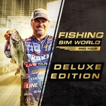 Fishing Sim World®: Pro Tour Deluxe Edition