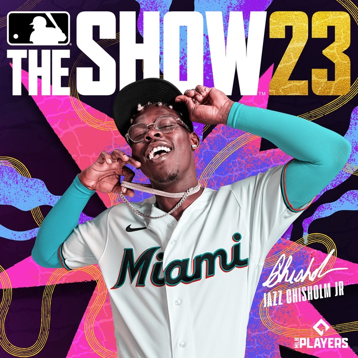 MLB® The Show™ 23