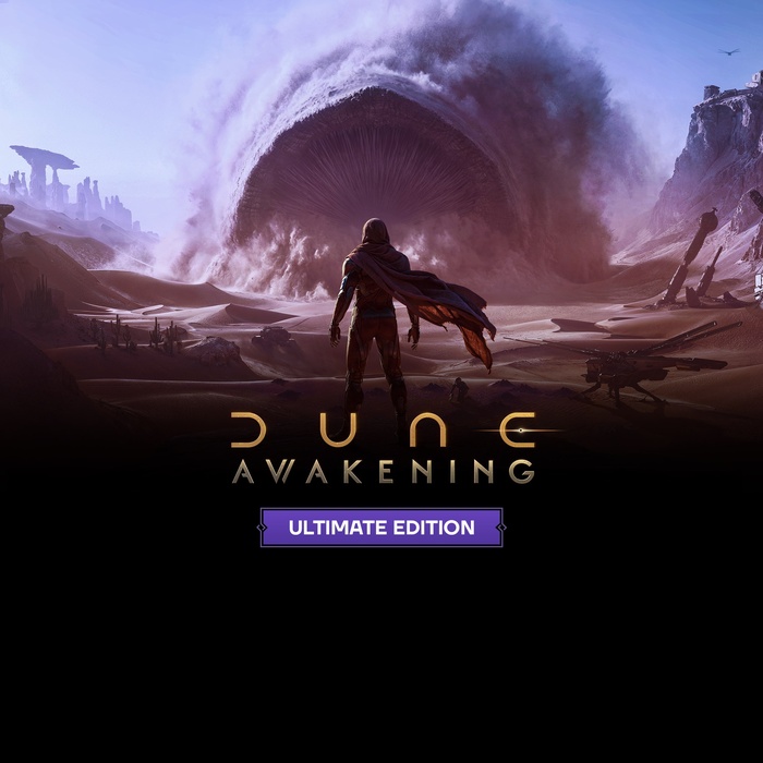 Dune: Awakening - Ultimate Edition