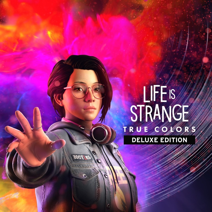 Life is Strange: True Colors - Deluxe Edition