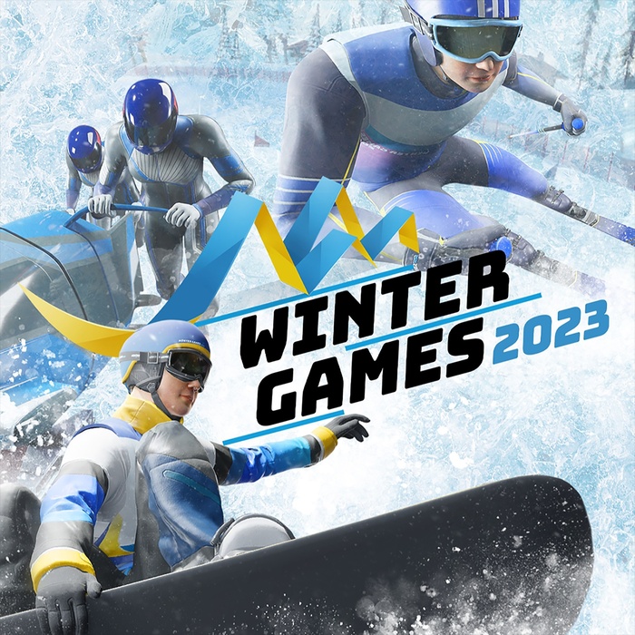 Winter Games 2023 [Xbox One + Xbox Series XS] · Игры Xbox · autoFUT
