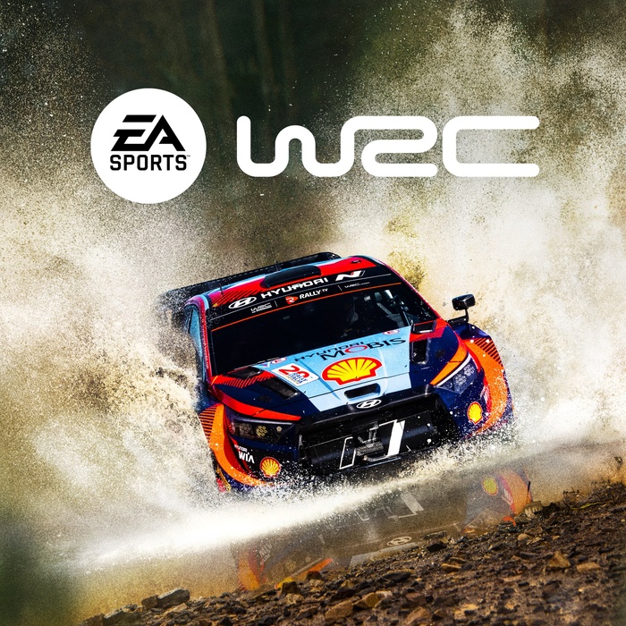 EA SPORTS™ WRC