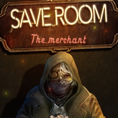 Save Room - The Merchant ® & ®