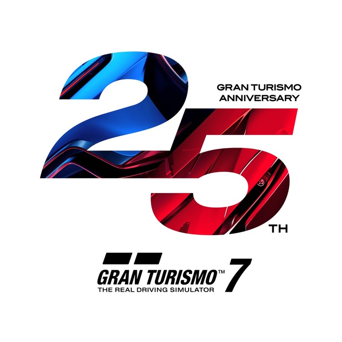 Gran Turismo™ 7 25th Anniversary Digital Deluxe Edition