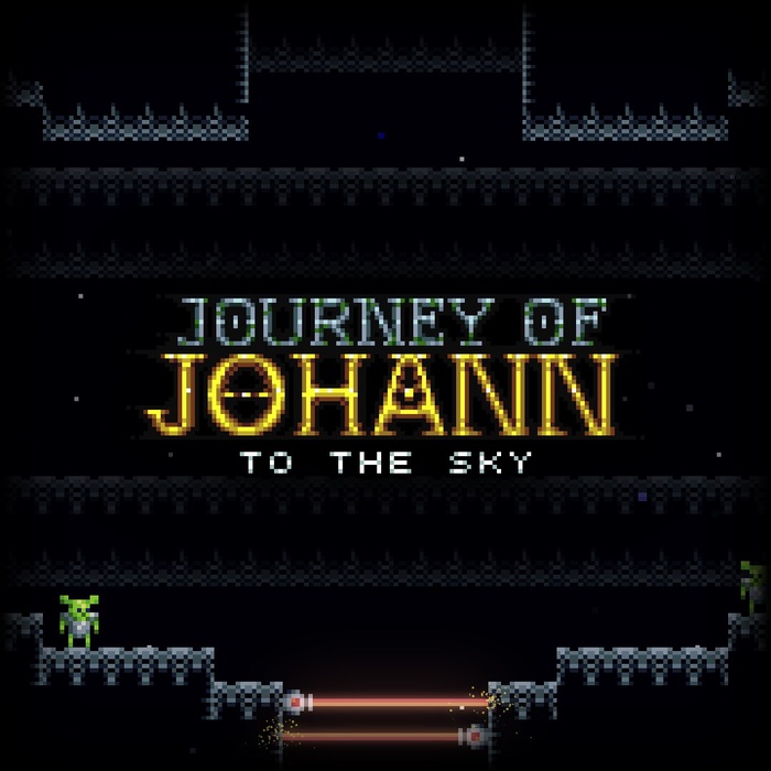 Journey of Johann: To The Sky