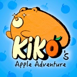 Kiko's Apple Adventure