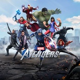 Marvel's Avengers - The Definitive Edition