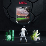 UFL (F2P) Starter Pack