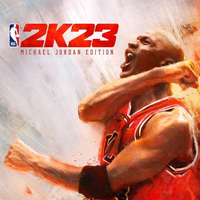 NBA 2K23 Michael Jordan Editionü