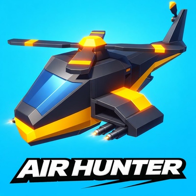 Air Hunter