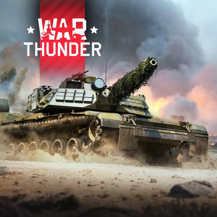 War Thunder - M1 KVT Bundle