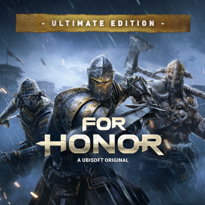 FOR HONOR – Eksiksiz Edition