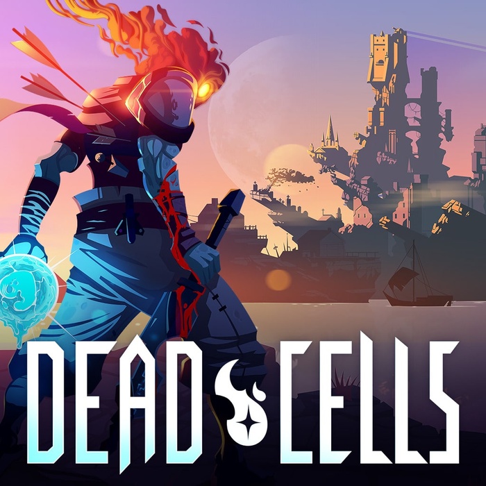 Dead Cells (® & ®)