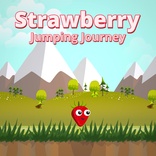 Strawberry Jumping Journey