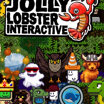 Jolly Lobster Interactive 2025 Bundle