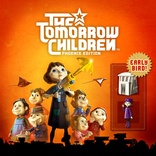 The Tomorrow Children: Phoenix Edition