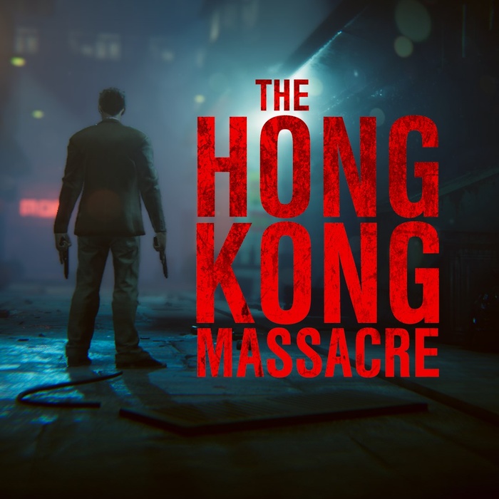 The Hong Kong Massacre