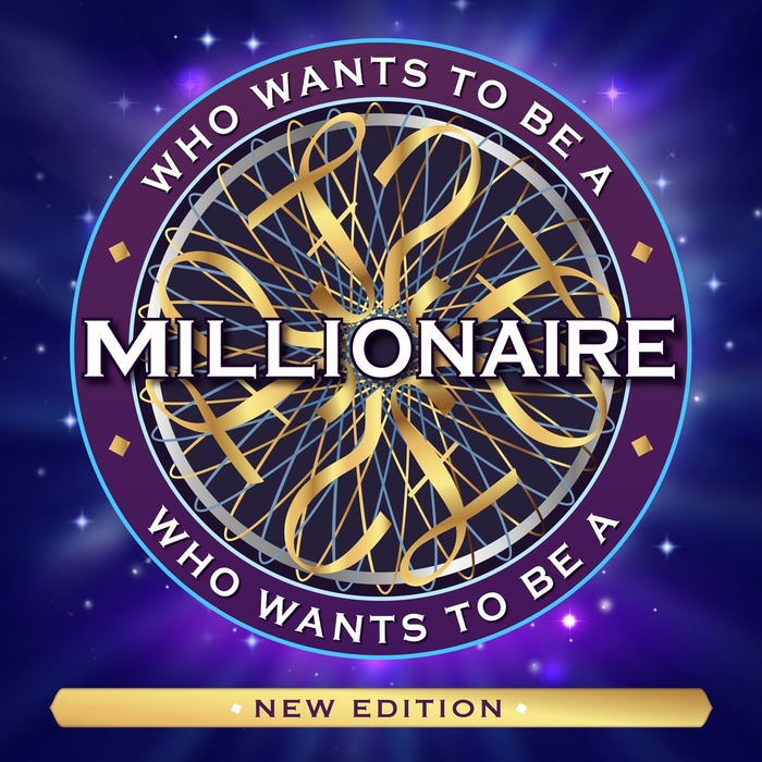 Who Wants to Be a Millionaire? – New Edition