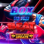 Box To The Beat VR