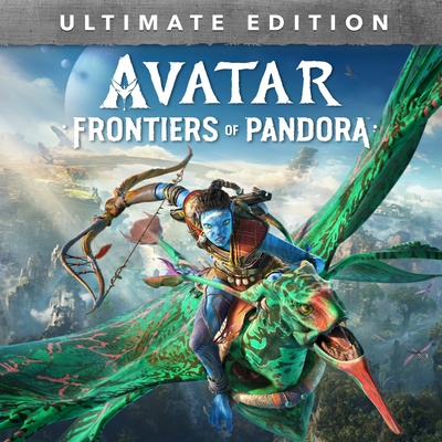 Avatar: Frontiers of Pandora™ Eksiksiz Edition