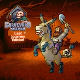 Graveyard Keeper: Last Journey Edition