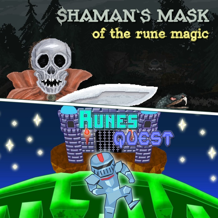 Rune Bundle