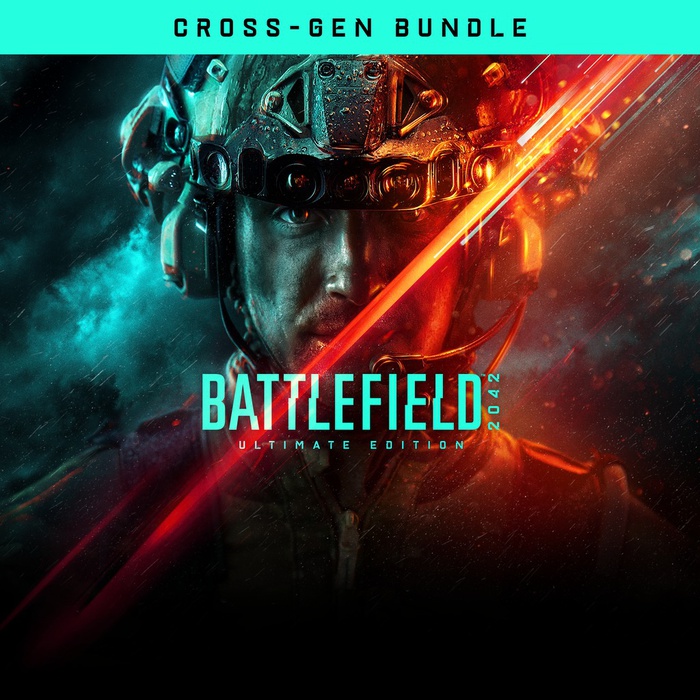 Battlefield™ 2042 Ultimate Edition