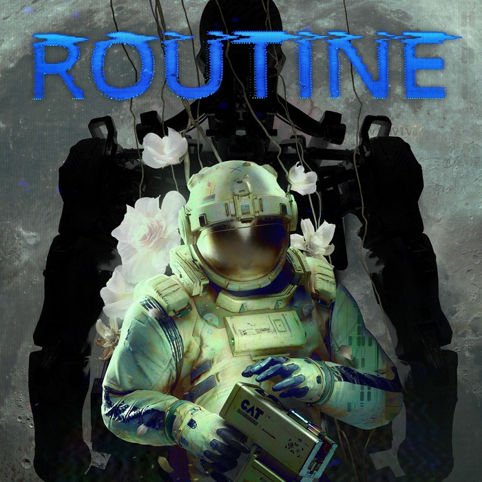 ROUTINE