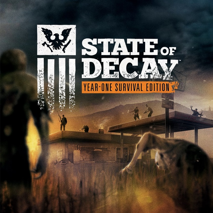 State of Decay: Year-One Survival Edition