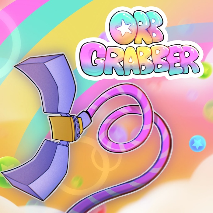 Orb Grabber ® & ®
