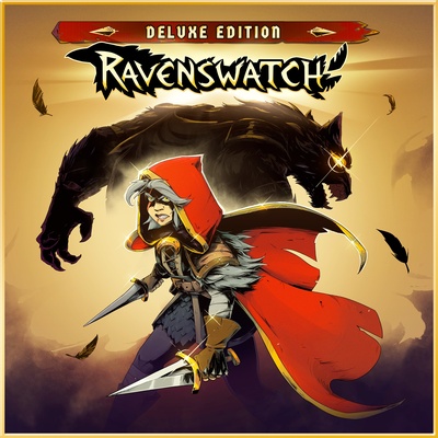 Ravenswatch - Deluxe Edition