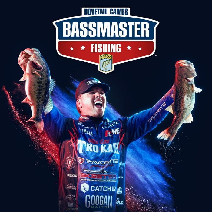 Bassmaster® Fishing