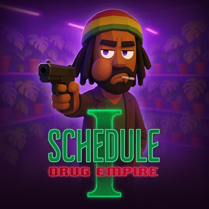 SCHEDULE I - DRUG EMPIRE