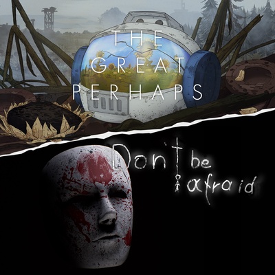 Don’t Be Afraid ve The Great Perhaps Paketi