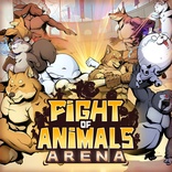 Fight of Animals: Arena