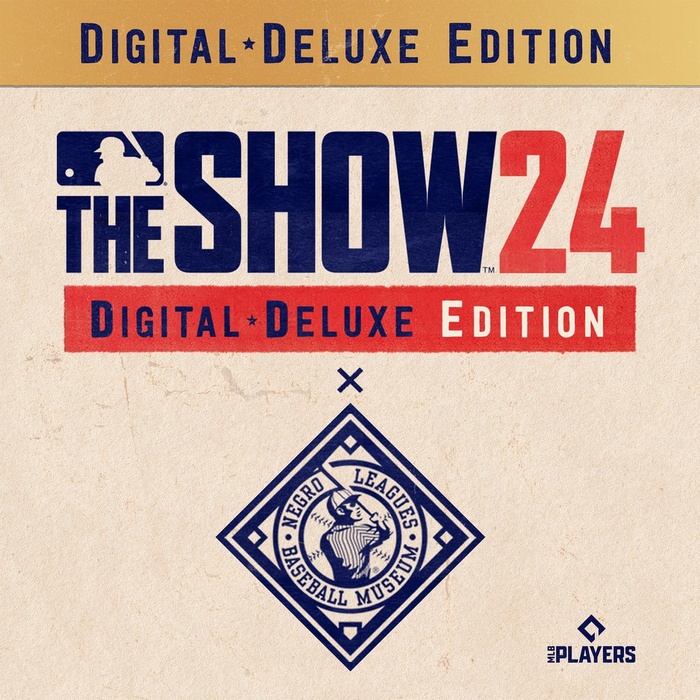 MLB® The Show™ 24 Digital Deluxe Edition ® and
