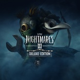 Little Nightmares III Deluxe Edition