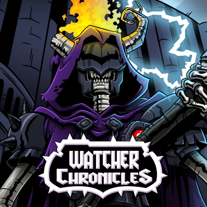 Watcher Chronicles