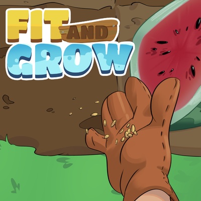 Fit and Grow
