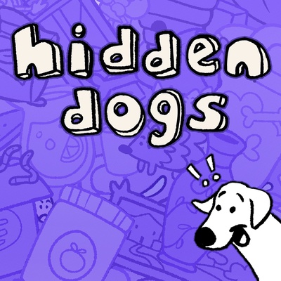 Hidden Dogs