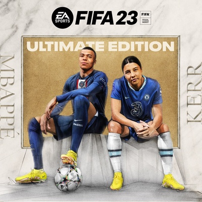 EA SPORTS™ FIFA 23 Ultimate Edition