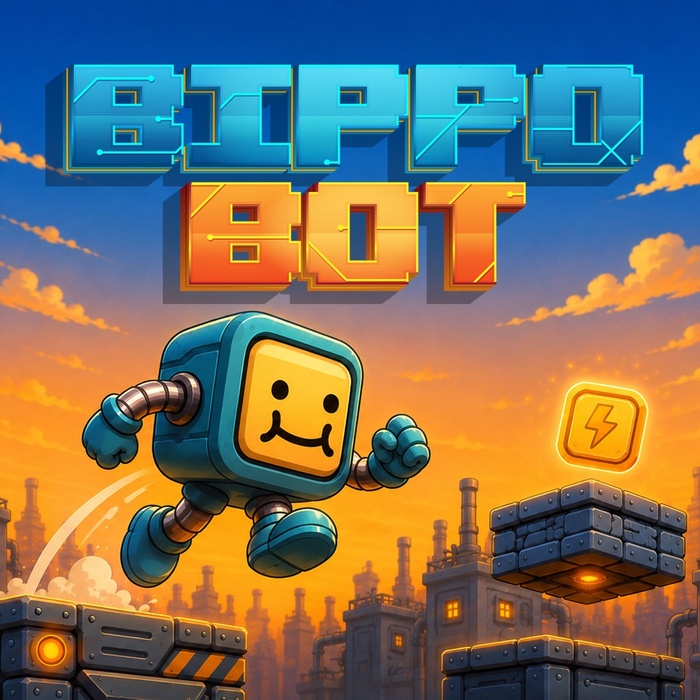 Bippo Bot (XBOX ONE)