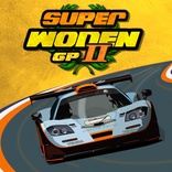 Super Woden GP II