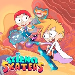 Science Skaters