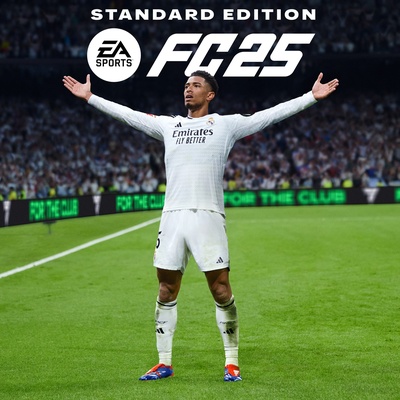 EA SPORTS FC™ 25 Standard Edition