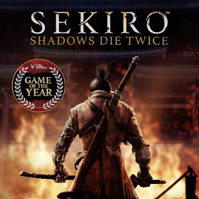 Sekiro™: Shadows Die Twice - GOTY Editionü