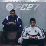 EA SPORTS FC™ 27 Ultimate Plus Edition