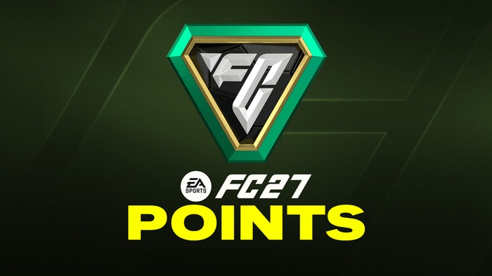 FC 27 Points