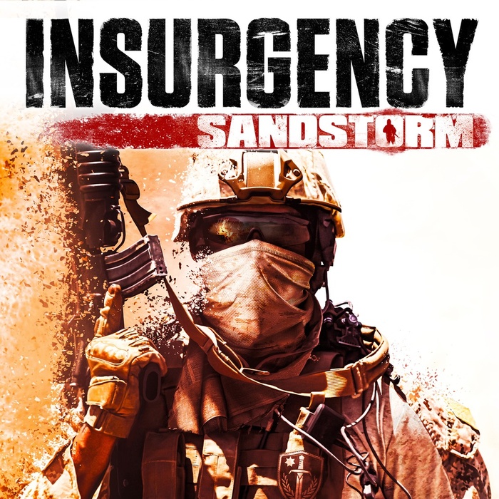 Insurgency: Sandstorm []
