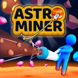 Astro Miner